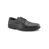  TSF POLICE SHOES (KIM-32-BLK)
